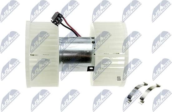 Electric Motor, interior blower EWN-BM-002 - image 3