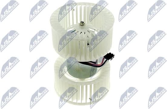 Electric Motor, interior blower EWN-BM-002 - image 4