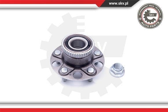 Wheel Bearing Kit 29SKV213 - image 2