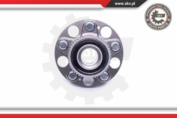 Wheel Bearing Kit 29SKV213 - image 3