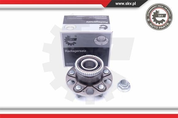 Wheel Bearing Kit 29SKV213 - image 5