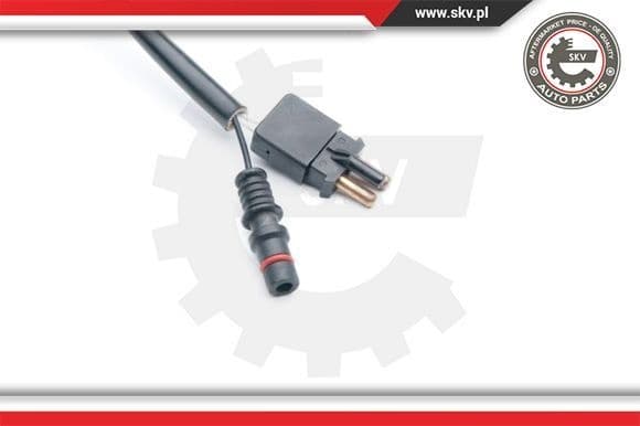 Oxygen Sensor 09SKV548 - image 4