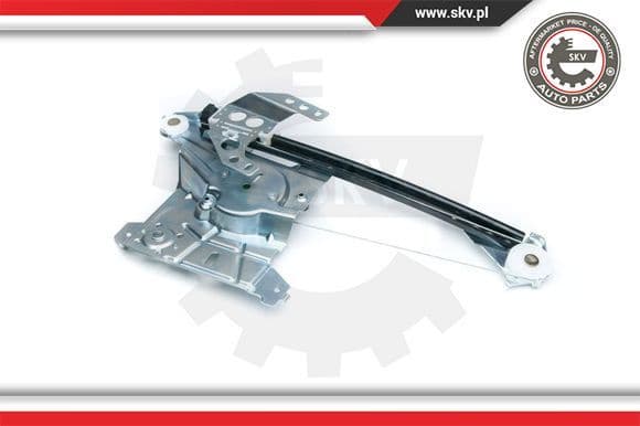 Window Regulator 01SKV384 - image 2