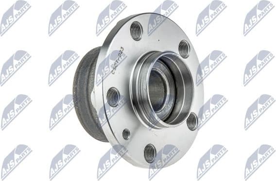 Wheel Bearing Kit KLT-CT-023 - image 2