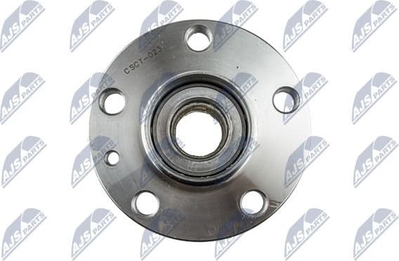 Wheel Bearing Kit KLT-CT-023 - image 4