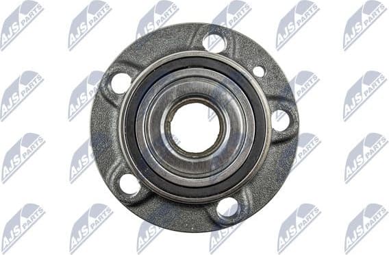 Wheel Bearing Kit KLT-CT-023 - image 5