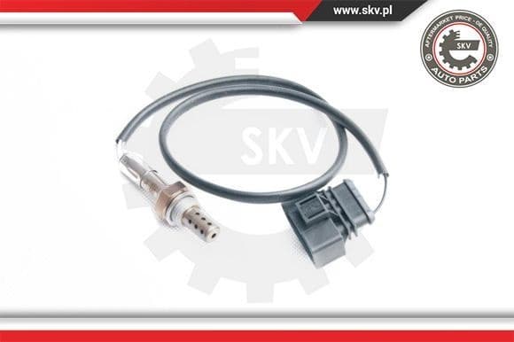 Oxygen Sensor 09SKV100 - image 3