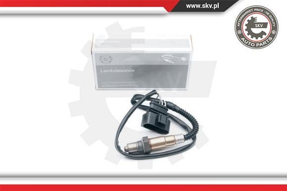 Oxygen Sensor 09SKV616