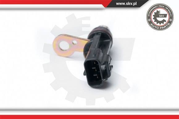 Sensor, crankshaft pulse 17SKV319