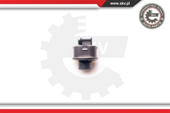 Switch, exterior mirror adjustment 37SKV601 - image 3