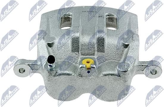Brake Caliper HZP-PL-012 - image 3
