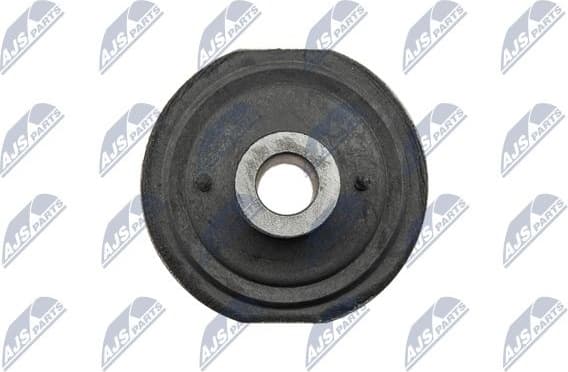 Mounting, control/trailing arm ZTP-CH-002B