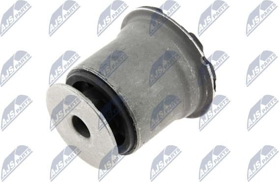 Mounting, control/trailing arm ZTT-CH-002A