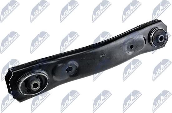 Control/Trailing Arm, wheel suspension ZWD-CH-012