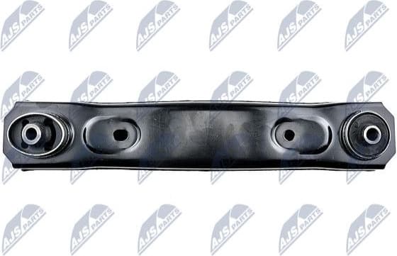 Control/Trailing Arm, wheel suspension ZWD-CH-012 - image 4