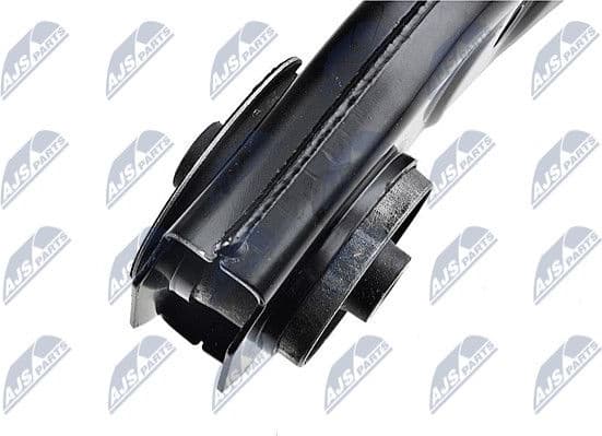 Control/Trailing Arm, wheel suspension ZWD-CH-012 - image 5