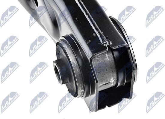 Control/Trailing Arm, wheel suspension ZWD-CH-012 - image 6