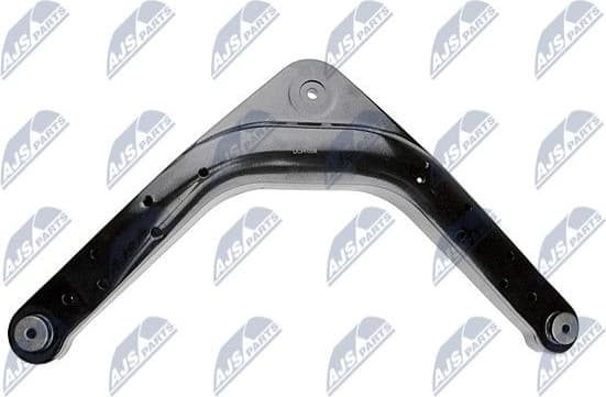Control/Trailing Arm, wheel suspension ZWT-CH-008 - image 3