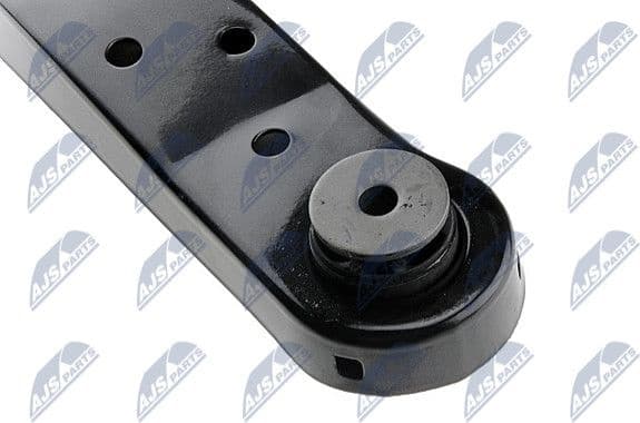 Control/Trailing Arm, wheel suspension ZWT-CH-008 - image 5