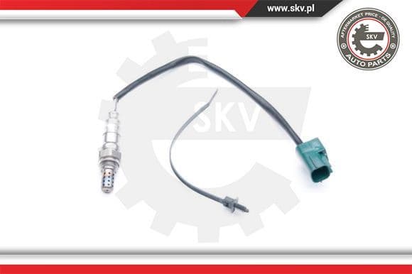 Oxygen Sensor 09SKV683 - image 2