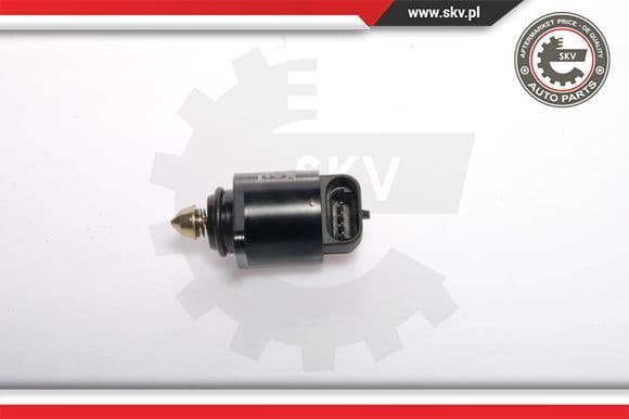 Idle Control Valve, air supply 08SKV001