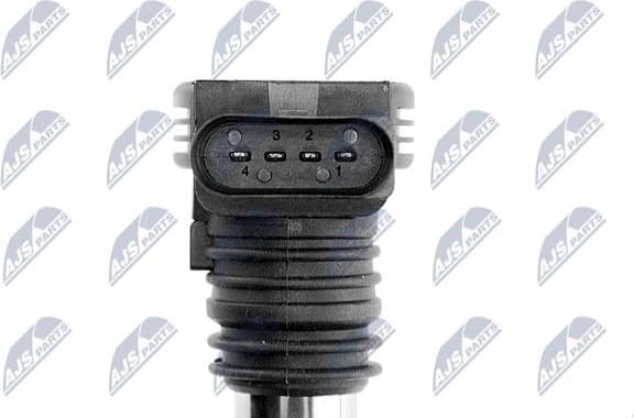 Ignition Coil ECZ-AU-004 - image 4