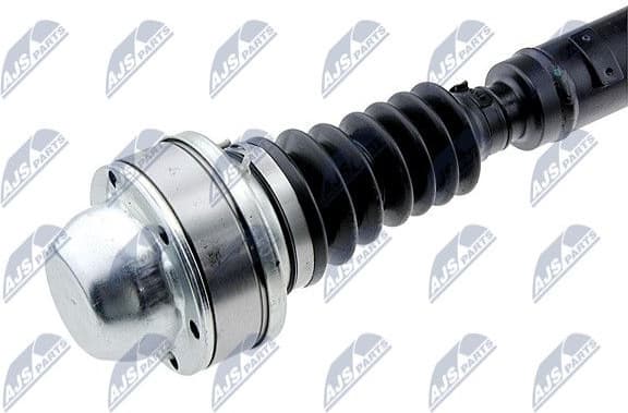 Propshaft, axle drive NWN-CH-008 - image 3