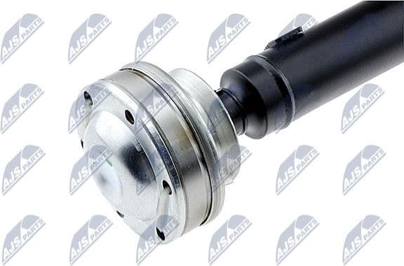 Propshaft, axle drive NWN-CH-008 - image 2