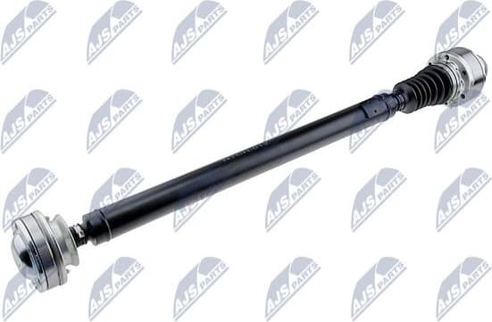 Propshaft, axle drive NWN-CH-012