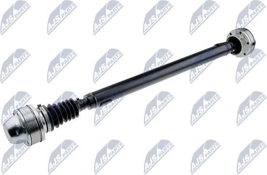 Propshaft, axle drive NWN-CH-012 - image 2