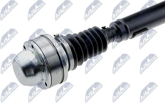 Propshaft, axle drive NWN-CH-012 - image 3