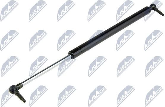 Gas Spring, boot/cargo area AE-CH-001