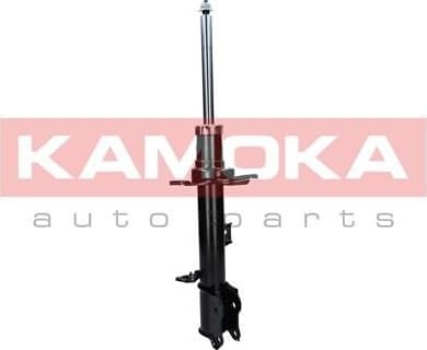 Shock Absorber 2000293 - image 3