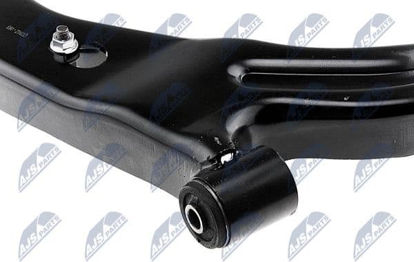 Control/Trailing Arm, wheel suspension ZWD-MZ-083 - image 5