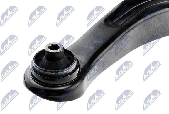 Control/Trailing Arm, wheel suspension ZWD-MZ-083 - image 6