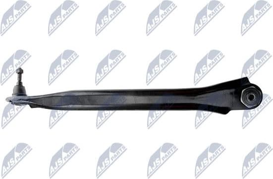 Control/Trailing Arm, wheel suspension ZWT-FR-007 - image 4