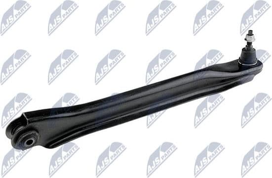 Control/Trailing Arm, wheel suspension ZWT-MZ-063