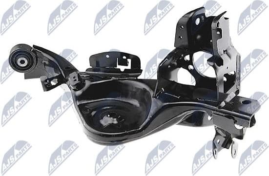 Control/Trailing Arm, wheel suspension ZWT-NS-015