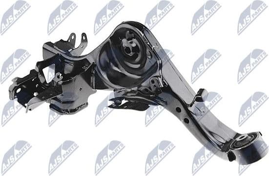 Control/Trailing Arm, wheel suspension ZWT-NS-015 - image 2
