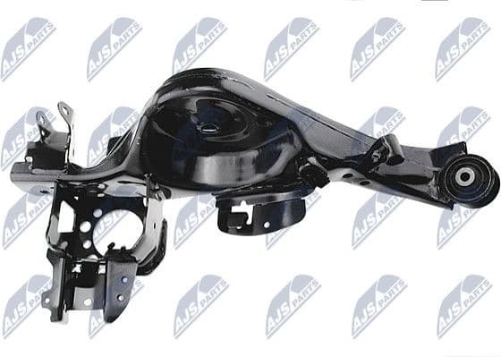 Control/Trailing Arm, wheel suspension ZWT-NS-015 - image 3