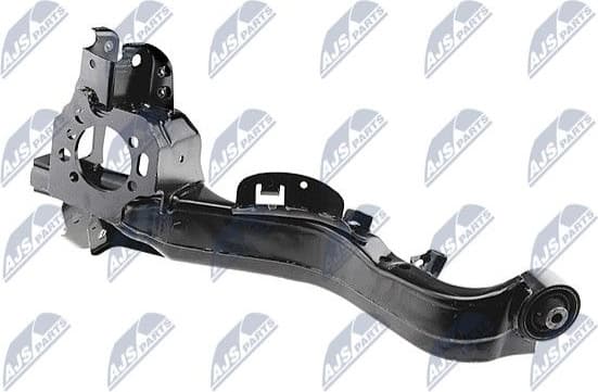 Control/Trailing Arm, wheel suspension ZWT-NS-015 - image 4