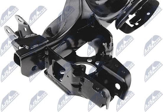Control/Trailing Arm, wheel suspension ZWT-NS-015 - image 5