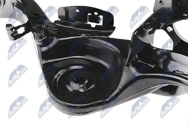 Control/Trailing Arm, wheel suspension ZWT-NS-015 - image 6