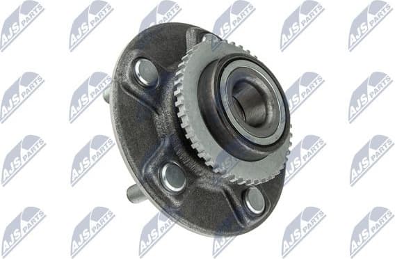 Wheel Bearing Kit KLT-NS-050