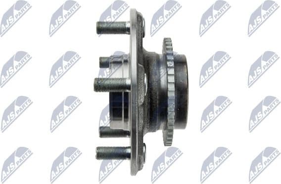 Wheel Bearing Kit KLT-NS-050 - image 3