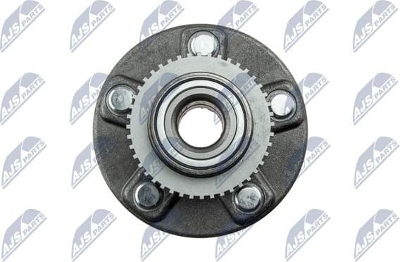 Wheel Bearing Kit KLT-NS-050 - image 5