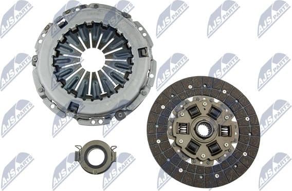 Clutch Kit NZS-TY-001U
