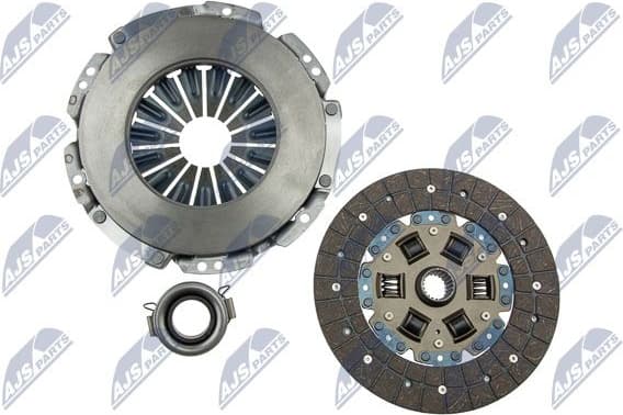 Clutch Kit NZS-TY-001U - image 2