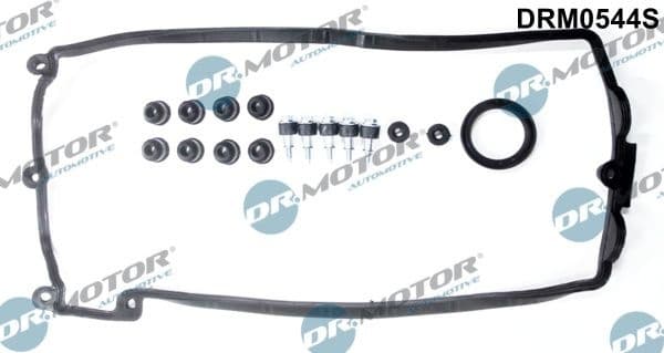 Gasket Set, cylinder head cover DRM0544S