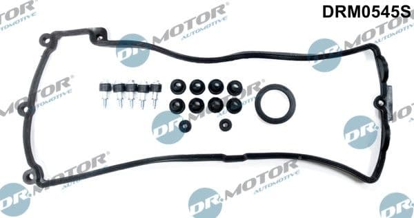 Gasket Set, cylinder head cover DRM0545S